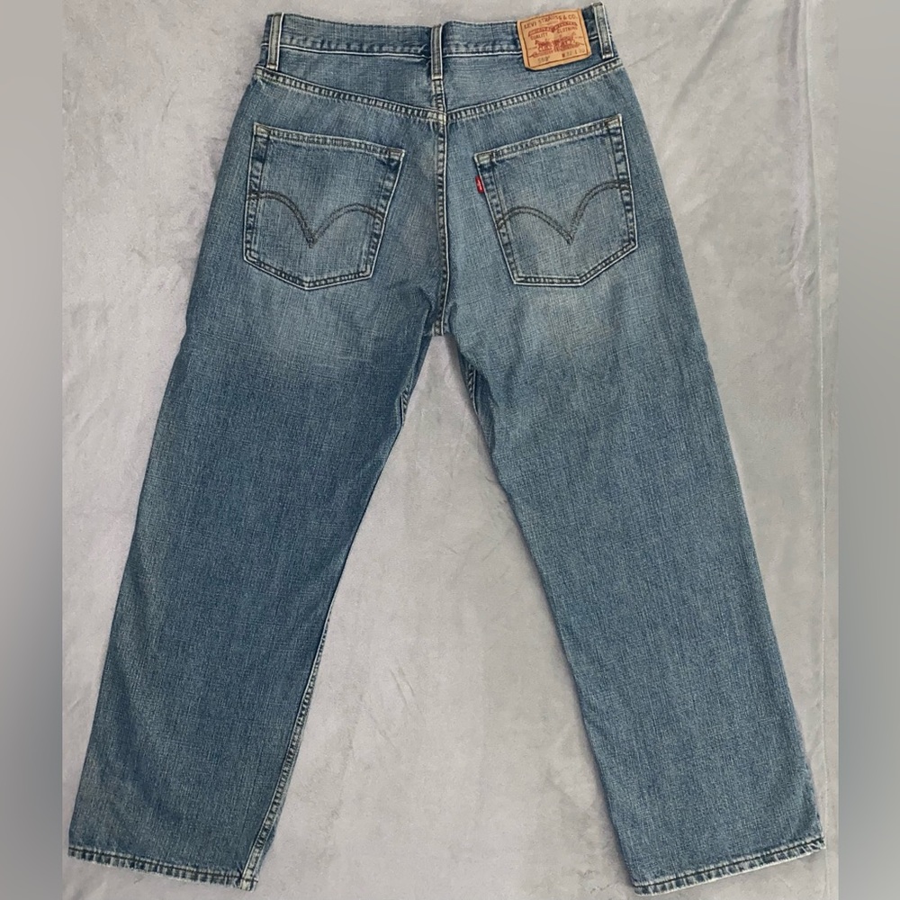 Levi’s Jeans
